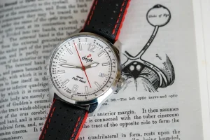 ساعت نبضی چیست