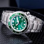 ساعت مچی مردانه سیتیزن (CITIZEN) مدل BN0158-85X - Image 4
