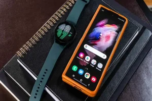 اتصال ساعت هوشمند به موبایل چگونه است