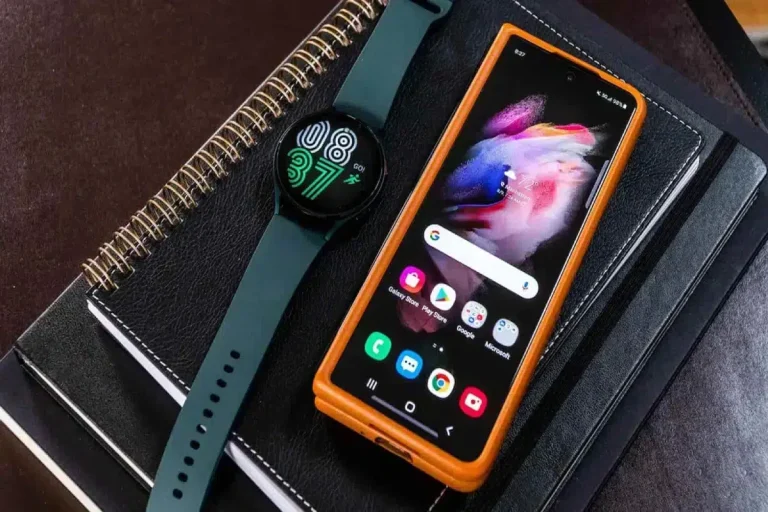 اتصال ساعت هوشمند به موبایل چگونه است