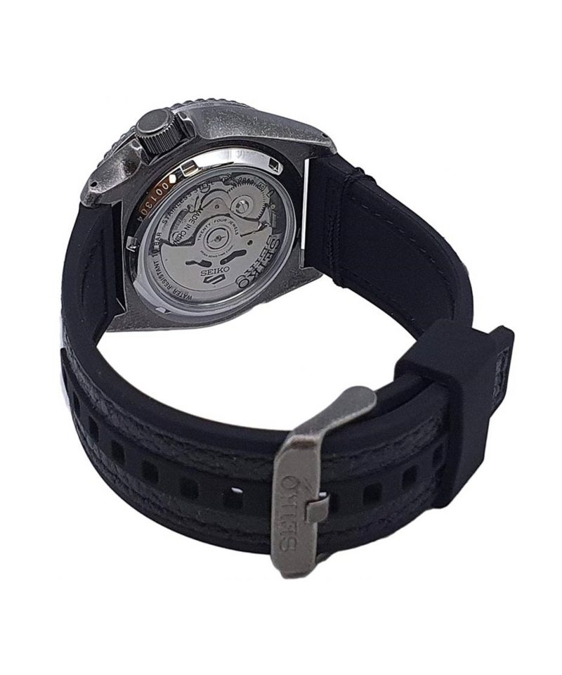 ساعت مچی مردانه سیکو (SEIKO) مدل SRPE79K1 - Image 2