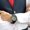 عکس ساعت مچی مردانه سیکو (SEIKO) مدل SRPE79K1