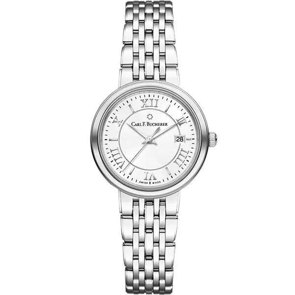 ساعت مچی زنانه کارل اف بوشرر (Carl F Bucherer) مدل 21-15-08-10315-00