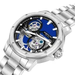 ساعت مچی مردانه کنت کول (Kenneth Cole) مدل KCWGY0033705 - Image 2
