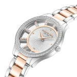 ساعت مچی زنانه کنت کول (Kenneth Cole) مدل KCWLG0061604