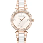 ساعت مچی زنانه کنت کول (Kenneth Cole) مدل KCWLG0062901