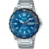 ساعت مچی مردانه کاسیو (CASIO) جنرال مدل MTD-125D-2A1VDF