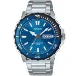 ساعت مچی مردانه کاسیو (CASIO) جنرال مدل MTD-125D-2A1VDF