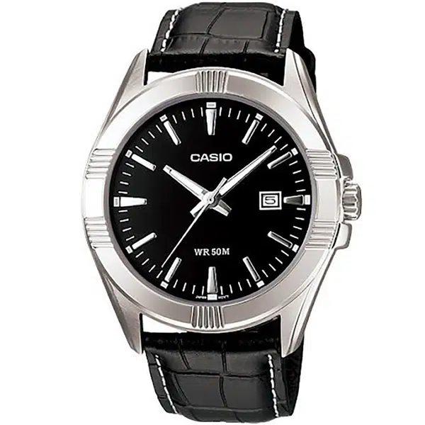 ساعت مچی مردانه کاسیو (CASIO) جنرال مدل MTP-1308L-1AVDF