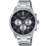 ساعت مچی مردانه کاسیو (CASIO) جنرال مدل MTP-E515D-1AVDF