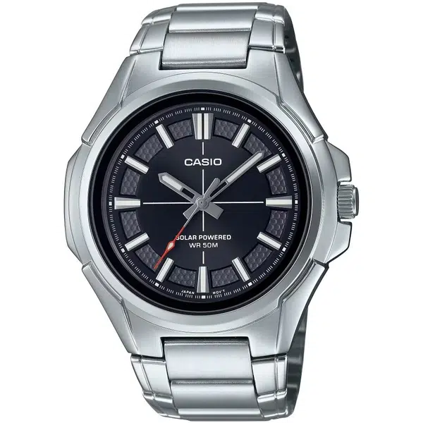 ساعت مچی مردانه کاسیو (CASIO) جنرال مدل MTP-RS100D-1AVDF