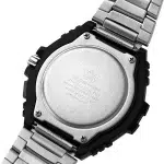 ساعت مچی مردانه کاسیو (CASIO) جنرال مدل MWA-100HD-1AVDF - Image 2
