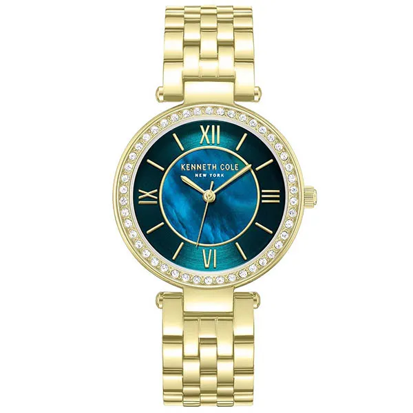 ساعت مچی زنانه کنت کول (Kenneth Cole) مدل KCWLG0062202