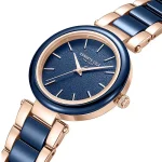 ساعت مچی زنانه کنت کول (Kenneth Cole) مدل KCWLG0062701