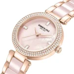 ساعت مچی زنانه کنت کول (Kenneth Cole) مدل KCWLG0062902 - Image 2