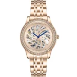 ساعت مچی زنانه کنت کول (Kenneth Cole) مدل KCWLL0016602