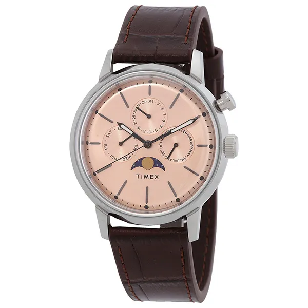 ساعت مچی مردانه تایمکس (TIMEX) مدل TW2W51100
