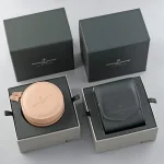 ساعت مچی مردانه فردریک کنستانت (Frederique Constant) مدل FC-206RN3S6 - Image 2