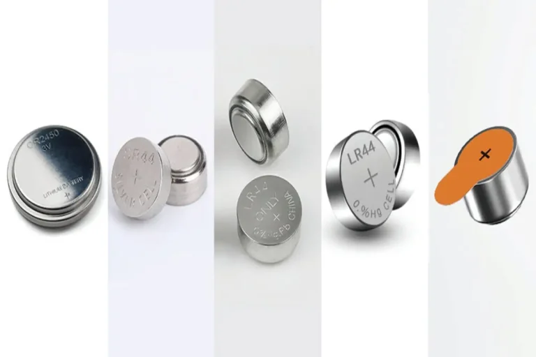 بهترین مارک باتری ساعت