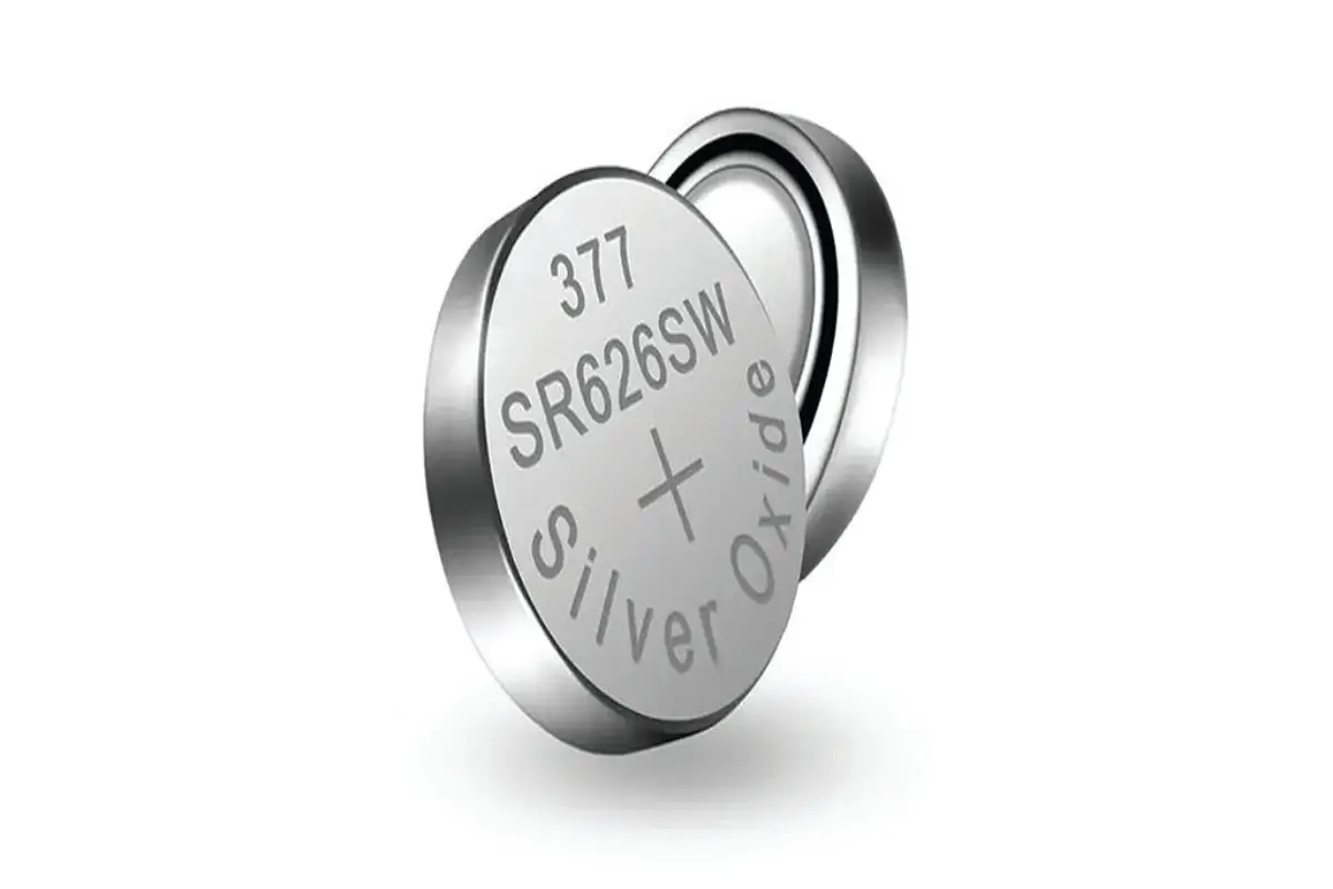 بهترین مارک باتری ساعت مچی