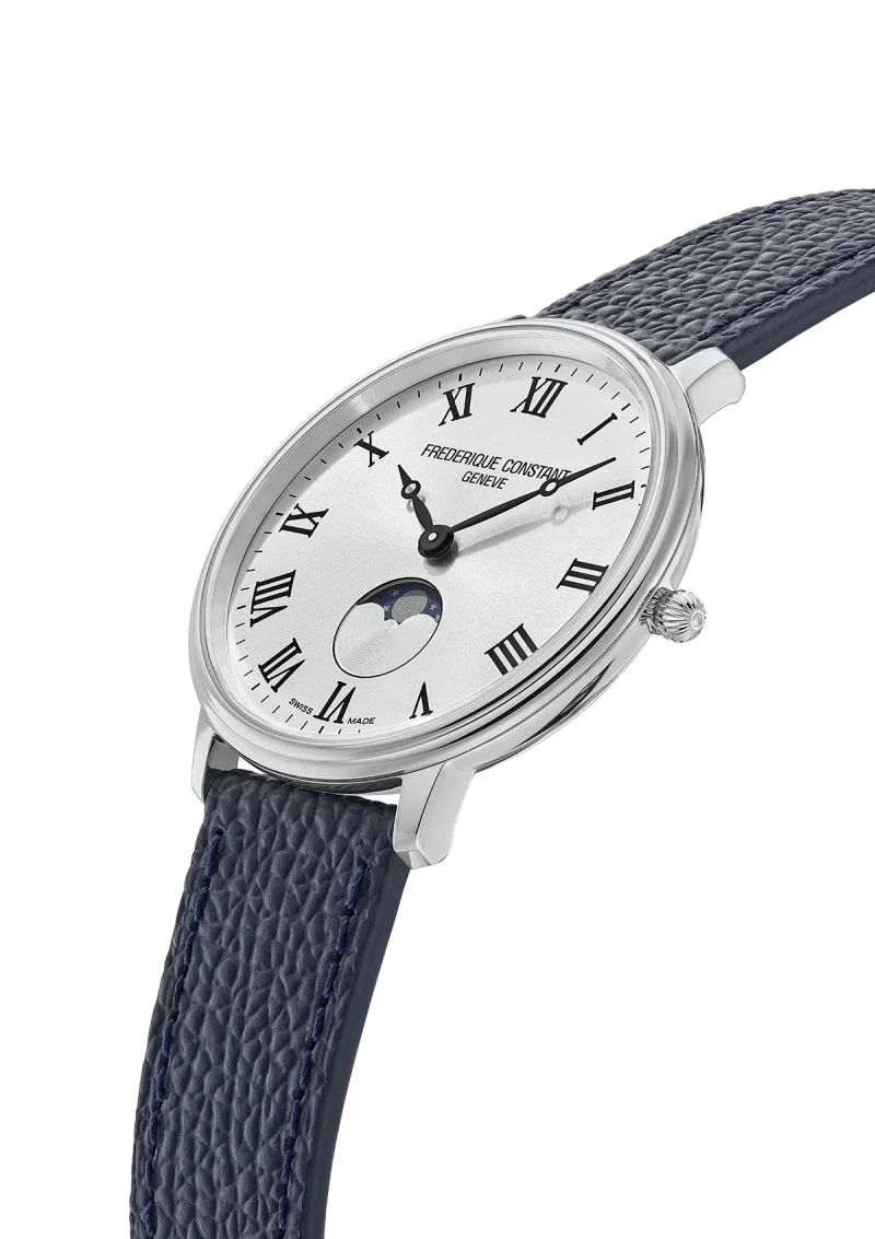 عکس ساعت مچی مردانه فردریک کنستانت مدل FC-206RS3S6