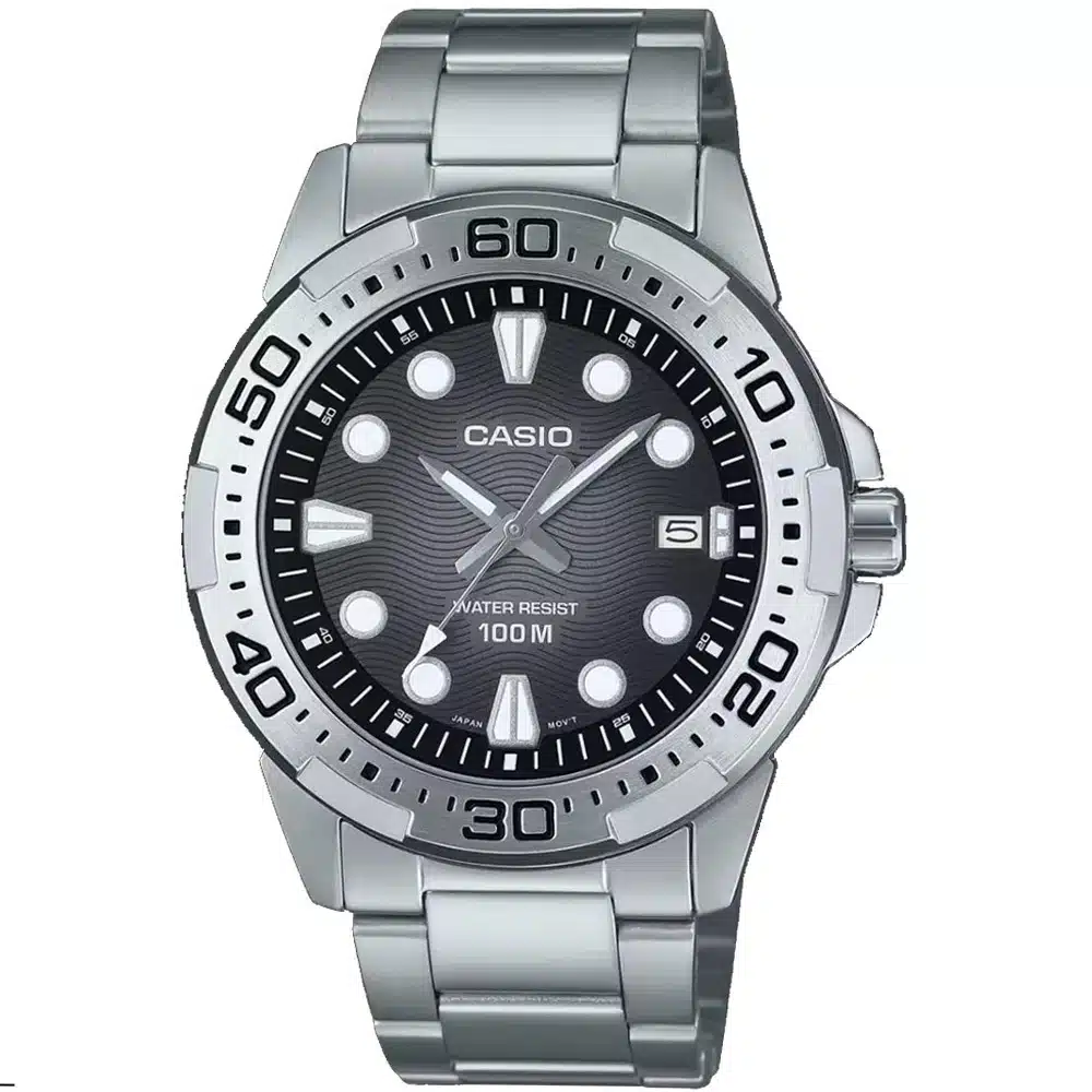 MTD-140D-1AV عکس ساعت مچی مردانه کاسیو مدل MTD-140D-1AV