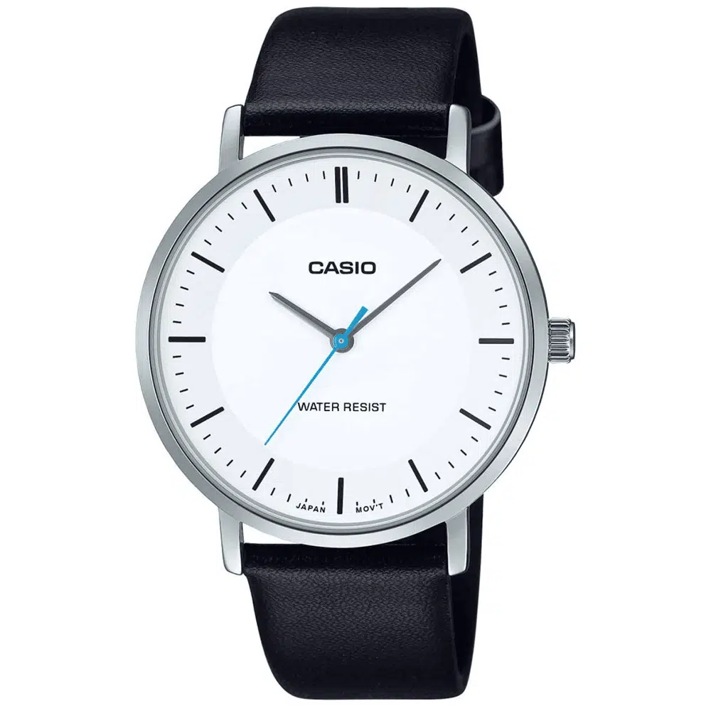 MTP-VT04L-7E عکس ساعت مچی مردانه کاسیو مدل MTP-VT04L-7E