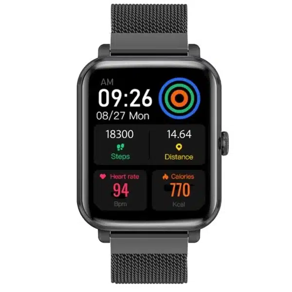 PROWATCH-M18.GRAPHITE PROWATCH-M18.GRAPHITE