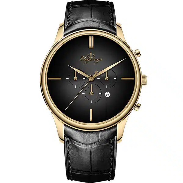 SC8131-702 ساعت مچی مردانه الگنگس (الگانس) ELEGANGS مدل SC8131-702