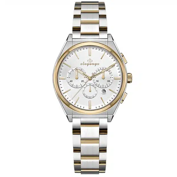 SC8358-107 ساعت مچی زنانه الگنگس (الگانس) ELEGANGS مدل SC8358-107