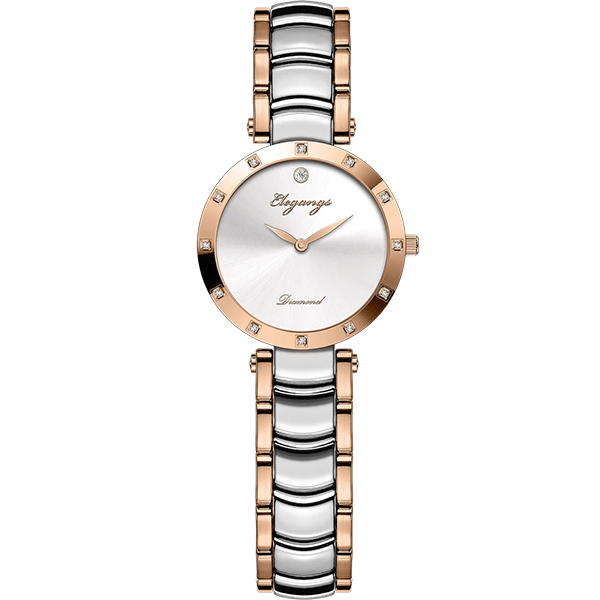 ساعت مچی زنانه الگنگس (الگانس) ELEGANGS مدل SL8318-109