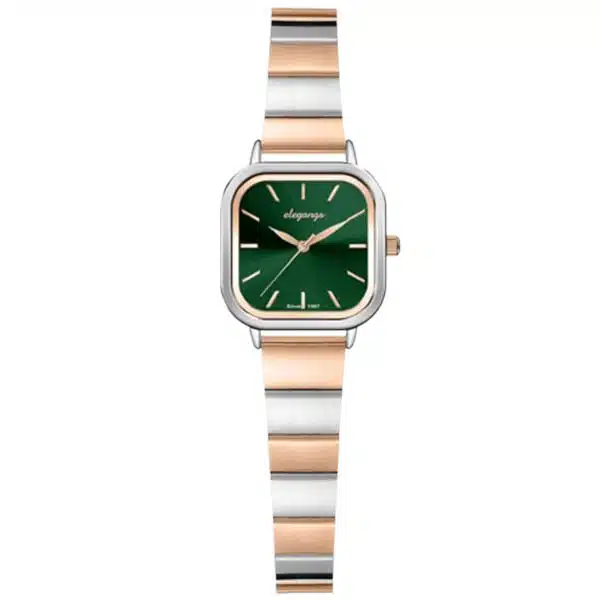 SL8319-809 ساعت مچی زنانه الگنگس (الگانس) ELEGANGS مدل SL8319-809
