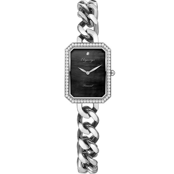ساعت مچی زنانه الگنگس (الگانس) ELEGANGS مدل SL8321-701