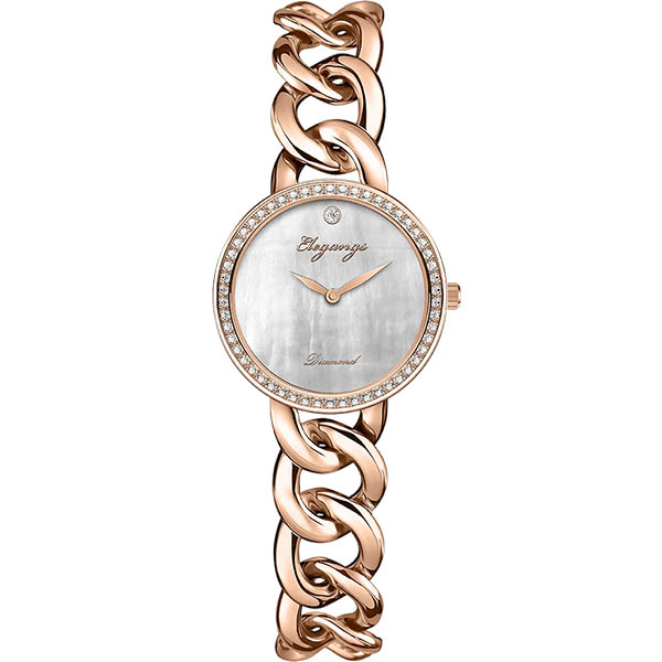 ساعت مچی زنانه الگنگس (الگانس) ELEGANGS مدل SL8322-103