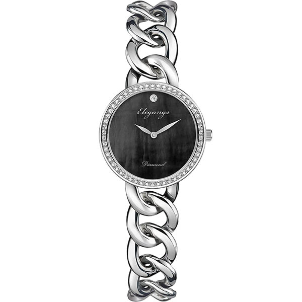 ساعت مچی زنانه الگنگس (الگانس) ELEGANGS مدل SL8322-701