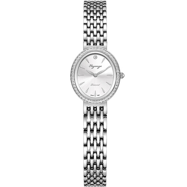 ساعت مچی زنانه الگنگس (الگانس) ELEGANGS مدل SL8324-101