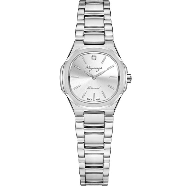 ساعت مچی زنانه الگنگس (الگانس) ELEGANGS مدل SL8329-101