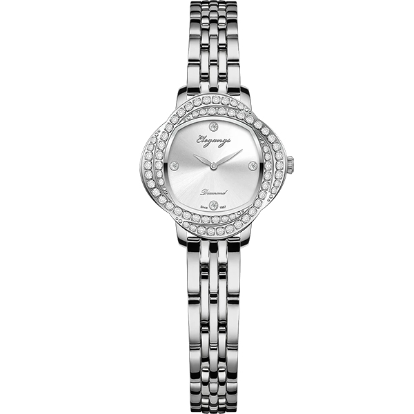 ساعت مچی زنانه الگنگس (الگانس) ELEGANGS مدل SL8332-101