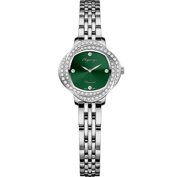 ساعت مچی زنانه الگنگس (الگانس) ELEGANGS مدل SL8332-801