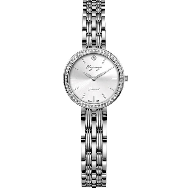 ساعت مچی زنانه الگنگس (الگانس) ELEGANGS مدل SL8334-101