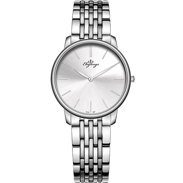 ساعت مچی زنانه الگنگس (الگانس) ELEGANGS مدل SP8222-101