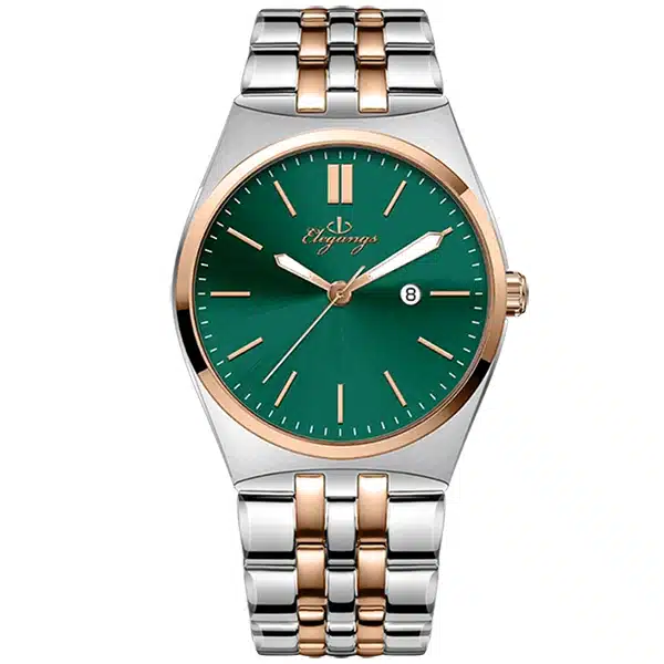 SP8264-809 ساعت مچی مردانه الگنگس (الگانس) ELEGANGS مدل SP8264-809