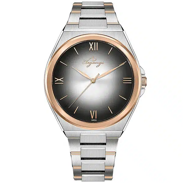 SP8376-109 ساعت مچی مردانه الگنگس (الگانس) ELEGANGS مدل SP8376-109