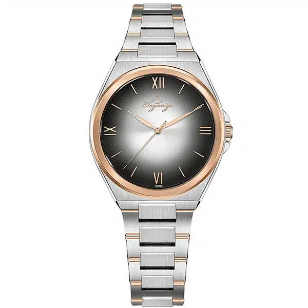 SP8377-109 ساعت مچی زنانه الگنگس (الگانس) ELEGANGS مدل SP8377-109