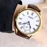 ساعت مچی مردانه سیکو (SEIKO) مدل SRK050P1 - Image 2