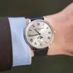 عکس ساعت مچی مردانه فردریک کنستانت مدل FC-206RS3S6