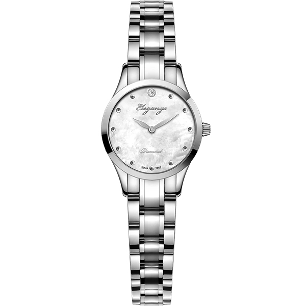 ساعت مچی زنانه الگنگس (الگانس) ELEGANGS مدل SL8331-101