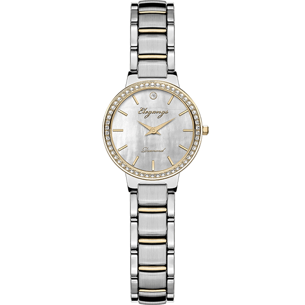 ساعت مچی زنانه الگنگس (الگانس) ELEGANGS مدل SL8339-107