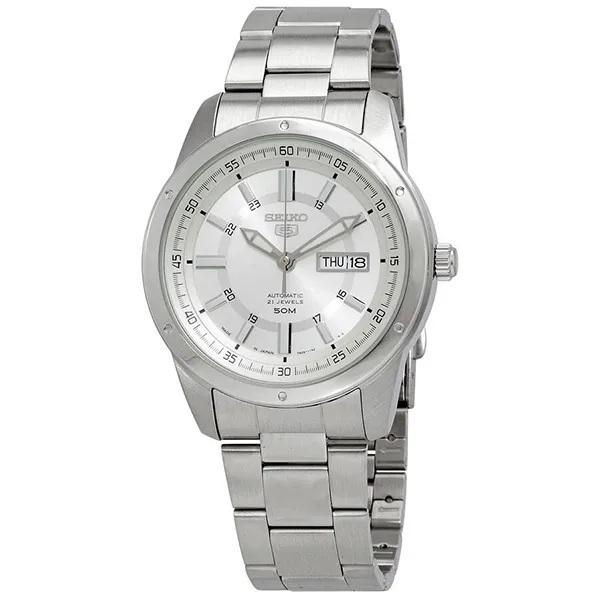 ساعت مچی مردانه سیکو (SEIKO) مدل SNKN09J1