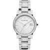 ساعت مچی مردانه زنانه (BURBERRY) مدل BU9100